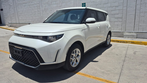 Kia Soul 1.6 Lx Mt