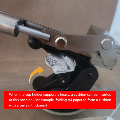 Alternative Telescopic Motor, Lineal Actor De