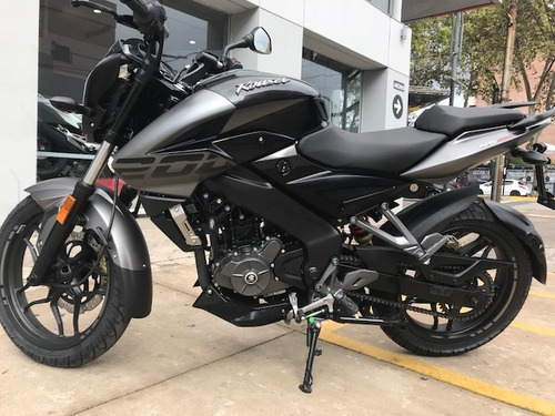 Imagen 8 de 9 de Bajaj Rouser Ns200 - 0km