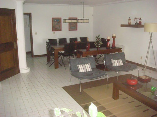 Departamento En Alquiler Temporal En Rincon Del Indio