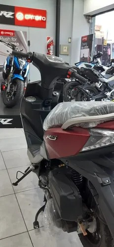Imagen 25 de 25 de Patentada $686.000 O 12d$94000 Zanella Styler 150 (exclusive