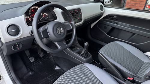 Volkswagen Up! 1.0 Move Up! 75cv