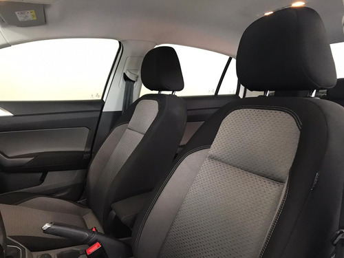 Virtus 1.0 Tsi High