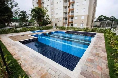Imagem 24 de 30 de Apartamento Com 3 Dormitórios À Venda, 63 M² Por R$ 372.000,00 - Jardim América Da Penha - São Paulo/sp - Ap3164