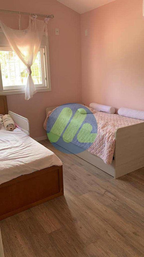 Imagem 28 de 30 de Sobrado Com 4 Dorms, Três Vendas, Pelotas - R$ 1.6 Mi, Cod: 176 - V176