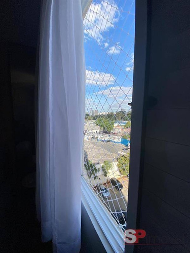 Imagem 4 de 25 de Apartamento Com 3 Dormitórios À Venda, 70 M² Por R$ 531.000,00 - Vila Guilherme - São Paulo/sp - Ap1048