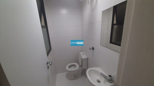 Imagem 5 de 13 de Apartamento De 80m² Na Vila Romana - Sp1556