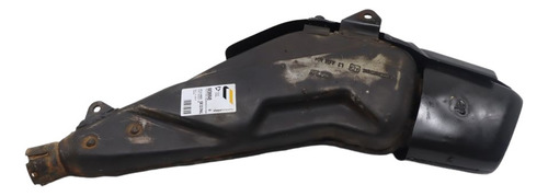 Ponteira Escapamento Honda Transalp 700 11-14(948) (Usado)