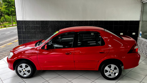 Chevrolet Prisma 1.4 LT FLEX
