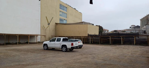 Sitio De 1250 M2 Centro La Serena