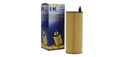 Filtro De Aceite Bmw 120d 2.0 Diesel 2008