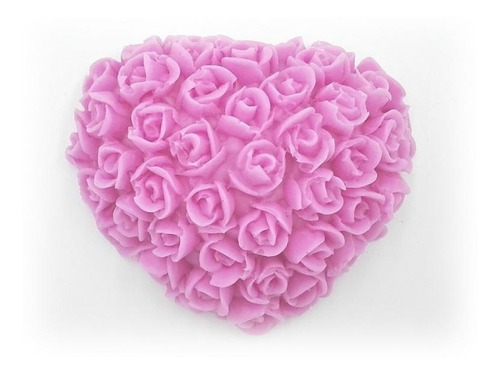 100 Recuerdos Corazon Flores De Jabón Xv Años Boda