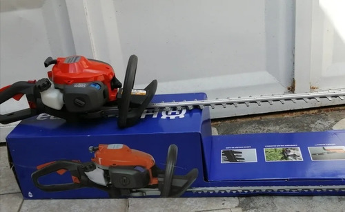 Imagen 1 de 3 de Cortasetos Husqvarna 122hd60 Nuevo