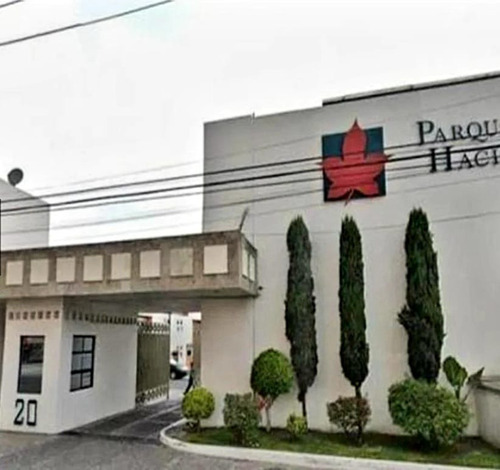 Casa En Residencial Atizapan De Zaragoza
