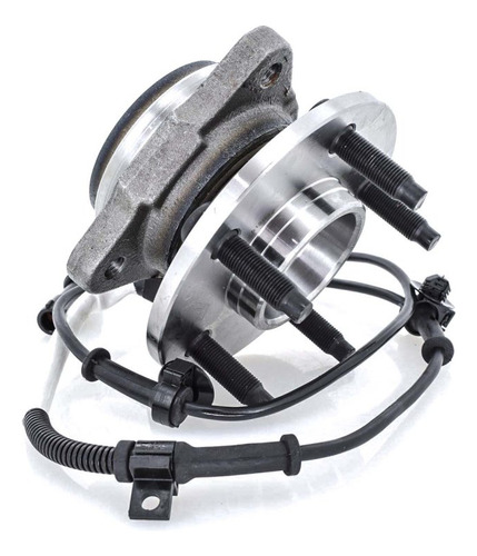 Maza De Rueda Ford Explorer 1995 - 2001 V6 4.0l