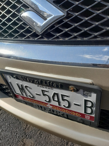 Suzuki Grand Vitara 2.4 Gl At
