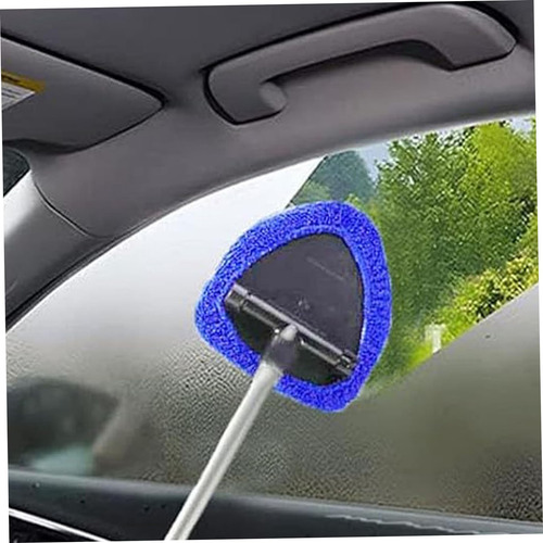 Cepillo Limpiador De Parabrisas Para Coche T, Extensible, De