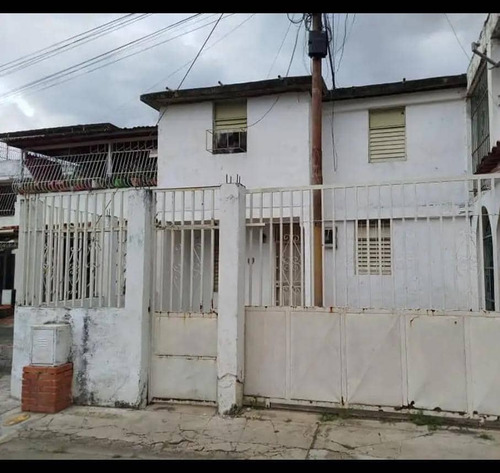 Ao Venta De Casa Comercial En La Isabelica