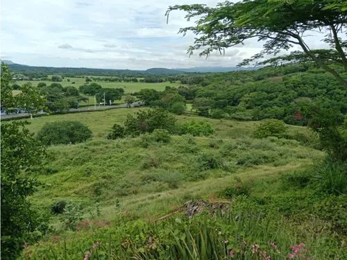 Lagos De Morro Azul Tocaima