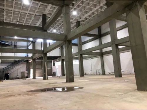 622m2 Bodega Arriendo Variante Caldas Tablaza