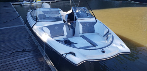 Klase A 210/con Motor 150hp Etec Ohs.2021 Disponible