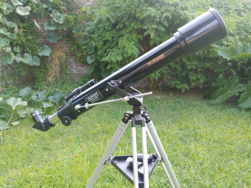 Telescopio Hokenn H70700 Az2 Negro (Usado)