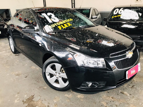 Gm Cruze Lt 1.8 Aut 2013
