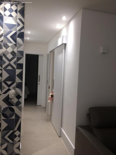 Imagem 7 de 15 de Apartamento Para Venda Em São Paulo, Vila Mariana, 3 Dormitórios, 1 Suíte, 2 Banheiros, 2 Vagas - Dp0005_1-1905780