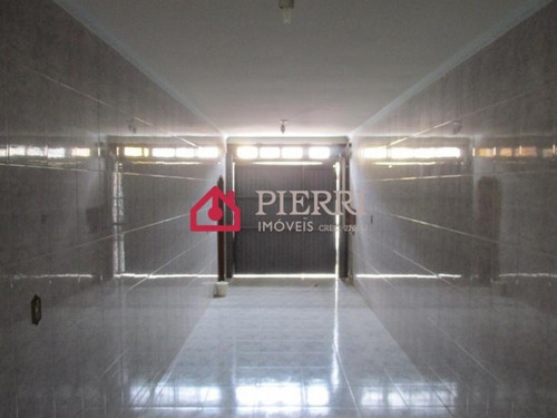 Imagem 7 de 15 de Sobrado A Venda Em Pirituba, Próximo Ao Terminal Pirituba, Cptm 5 Dorms - 7084