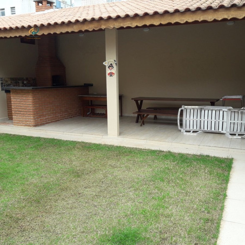 Casa A Venda No Bairro Enseada Em Guarujá - Sp. - 653-1