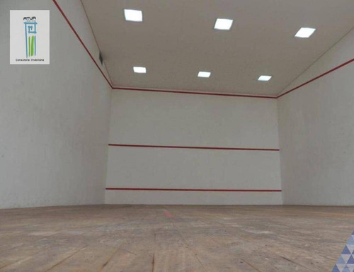 Imagem 23 de 30 de Apartamento Com 2 Dormitórios À Venda, 73 M² Por R$ 766.000,00 - Santa Teresinha - São Paulo/sp - Ap1525