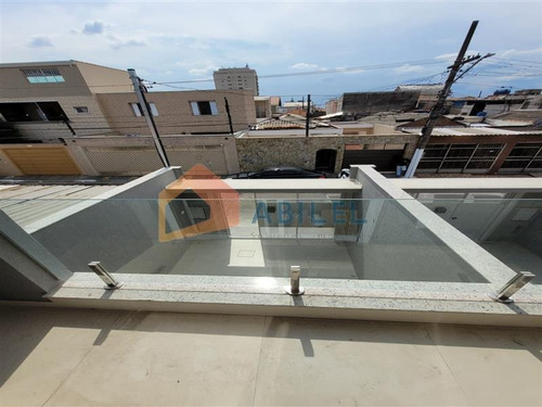 Imagem 19 de 22 de Sobrado De 135 M² Na Vila Carrão - 8239