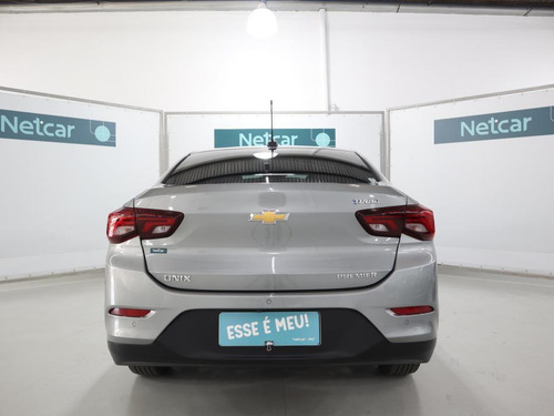 Chevrolet Onix plus Onix Sedan Plus Premier