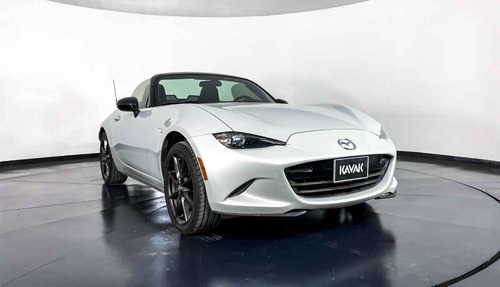 Imagen 4 de 15 de 39301 - Mazda Mx5 2017 Con Garantía