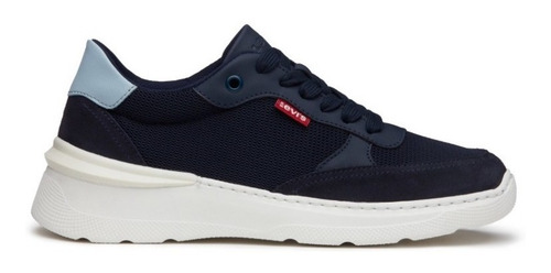 Tenis Levis Dama Gisele L1122352 Marino