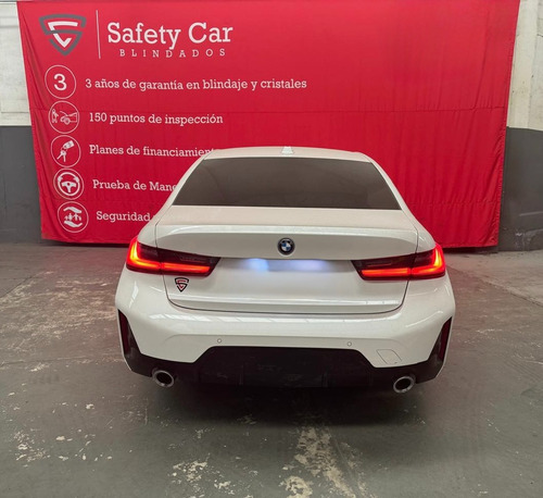 BMW Serie 3 2.0 330E Hibrido Conectable