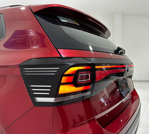 Volkswagen Taigun 1.0 Tsi Trendline At