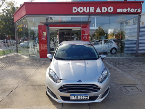Ford Fiesta Se