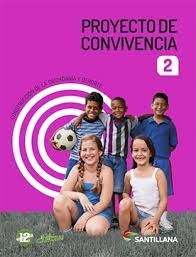 Proyecto De Convivencia 2*.. - Jose Alzu