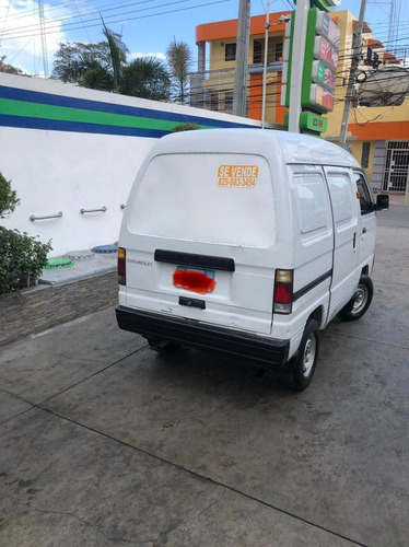 Chevrolet Cmv 2013