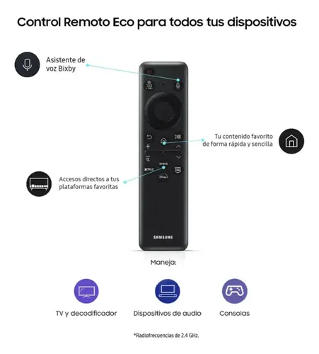 Tv Samsung 65 165,1 Cm Qn65q60da 4k-uhd Qled Smart Tv