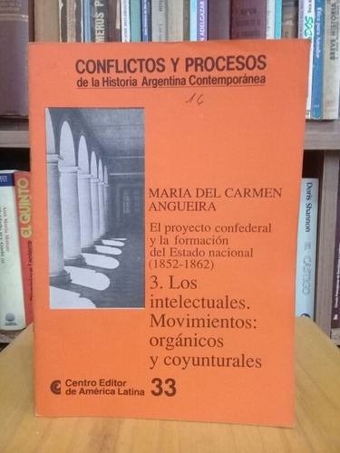 Conflictos Y Procesos De La Historia Argentina N° 33