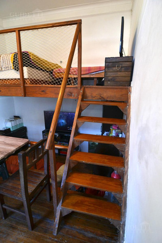 Venta Ph 2 Ambientes Entrepiso Excelente Zona Cid Campeador