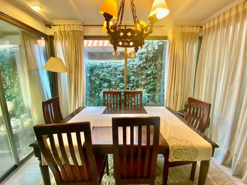 Imagen 19 de 22 de Impecable Casa En Condominio Cerrado