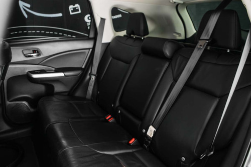 Imagen 8 de 14 de Honda Cr-v 2016