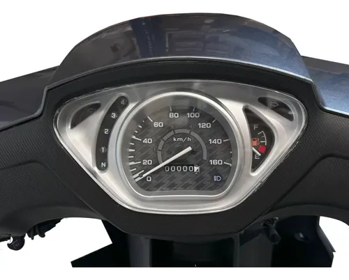 Moto Zanella Zb 110cc Z3 D 0km Rayo/disco