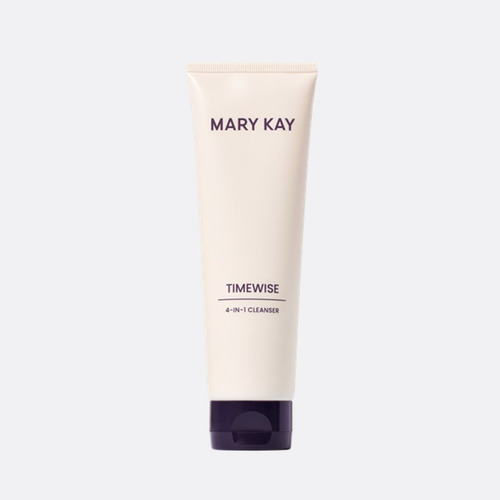 Linea Timewise Age Minimize 3d Kit Mary Kay + Obsequio