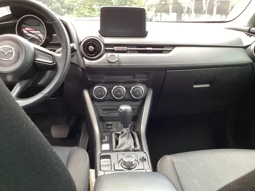 Mazda CX-3 CX3 TOURING