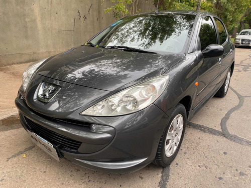 Peugeot 207 2013 1.4 Active 75cv 5 Puertas Unico Dueño