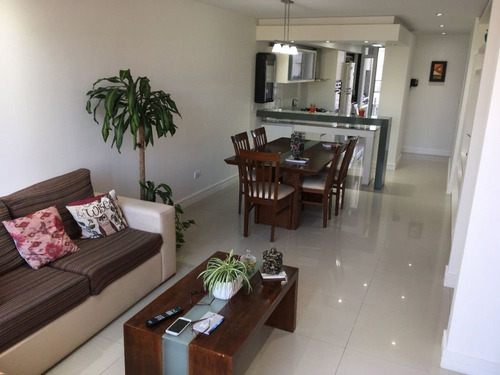 Imagen 4 de 21 de Departamento 3 Ambientes Con Balcon Y Cochera En Venta Mar Del Plata